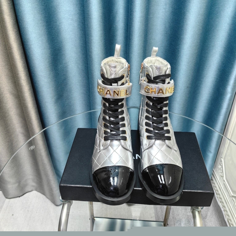 Ch*el boots